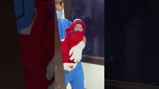 a bundle of joy #youtube #cute #baby