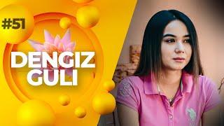 Dengiz Guli (o'zbek serial) | Денгиз Гули (ўзбек сериал) 51-qism