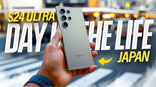 Galaxy S24 Ultra Real World Review - Still Worth it..?!