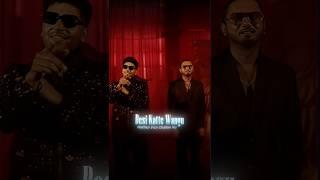 Qatel - Guru Randhawa | Jhanjhar Da 32 Bor Paar Kari Jaave | Savage Lyrical Edit | #Gurufankis