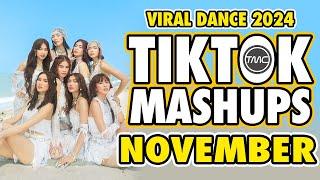 New Tiktok Mashup 2024 Philippines Party Music Viral Dance Trends November 28th