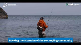 Inland Fisheries Ireland - Esri Ireland Customer Spotlight