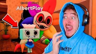 МОЖНО ЛИ ВЫЖИТЬ В МИРЕ ДЭНДИ ИГРАЯ ЗА ТИШУ?