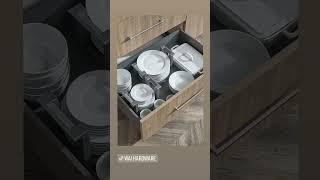WAI Hardware - WAI slim box