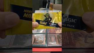 March of the Machine Promo Pack Opening #3