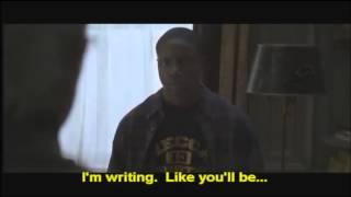 Finding Forrester - Just Write