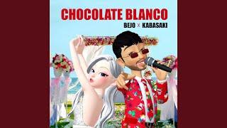 Chocolate Blanco