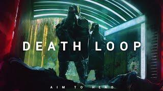 [FREE] Cyberpunk / Darksynth / Midtempo Type Beat 'DEATH LOOP' | Background Music