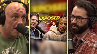 Terrence Howard Is An Example Of The Beauty In Free Speech | Joe Rogan & Matt Walsh