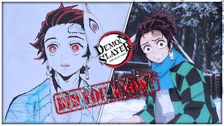 10 Facts You Didn't Know About Demon Slayer Kimetsu No Yaiba