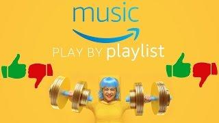 Why You Should Give Amazon Music Unlimited A Chance ?