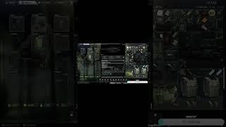 Новый оружейник часть 4 ОП-СКС #escapefromtarkov
