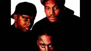 A Tribe Called Quest - Mr. Incognito