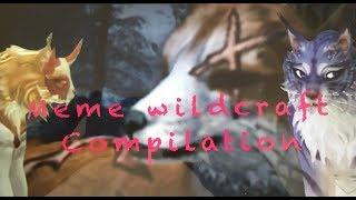 Meme wildcraft compilation | Top meme wildcraft #4