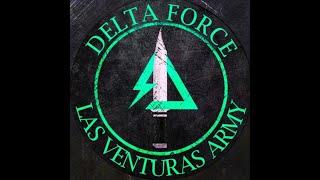 Samp-Rp Revolution || Las Venturas Army || Delta Force