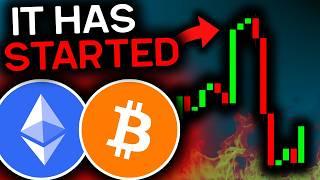 BITCOIN PRICE TARGET CONFIRMED (Get Ready)!!!! Bitcoin News Today, Ethereum, Solana, XRP & Chainlink