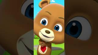 Ruby's Birthday, Cartoon Videos for Kids #shorts #cartoonshow #animation