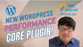 The NEW Wordpress Performance Plugin