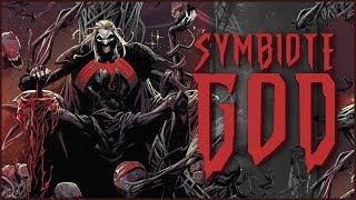 Knull: God Of The Symbiotes Revealed