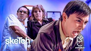 Chichico Goes to the Proctologist | enchufetv