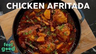 How to Cook the Best Chicken Afritada (and Other Chicken Thigh Recipes)