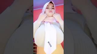 hijab boba super gede#shorts