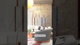 What REALLY makes a space luxurious? | Luxury in Architecture | Genre of Design