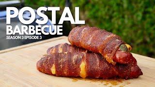 Postal Barbecue S3 Ep 03