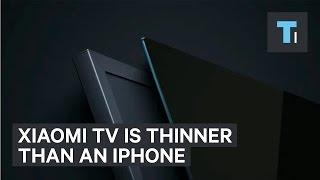 Xiaomi Mi TV 4