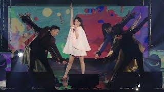 [IU] dlwlrma(이지금) & Jam Jam(잼잼) Concert Live Clip (@ 2017 Tour ‘Palette’)