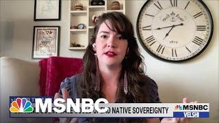 The Supreme Court Case That Could Wipe Out Indigenous Sovereignty In The U.S.