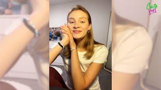 Supermodel  Periscope Live Broadcast  Cute Vlogs