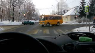 Форд Транзит - недостатки и минусы автомобиля