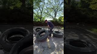 Is Tire Doctor Getting a 2026 F-250 Now?