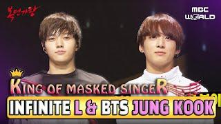 [SUB] Visual King & Heavenly Voices Must-See K-pop Boy Group Performances! #BTS #INFINITE