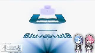 Blu-Ray Logo Effects | Alive Films (1984) Effects