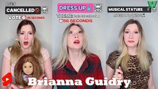 *1 HOUR* New Brianna Guidryy POV 2025 | Brianna Guidryy TikTok 2025