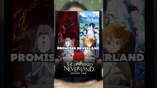 The Studio CloverWorks Problem… #anime #animestudio #cloverworks #newanime #promisedneverland #manga