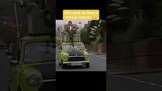 Beep Beep!  | Mr Bean #shorts