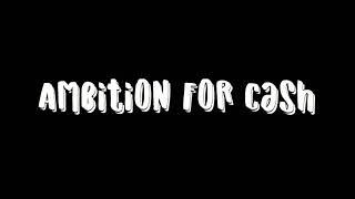 Key Glock - Ambition For Cash