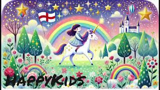 #MyUnicornFriend  #DreamlandAdventure  #MagicInTheStars  #SongsForKids