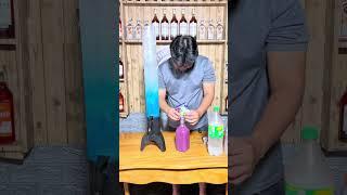 Gin universe (Pinoy cocktail) | Ninong bandoy