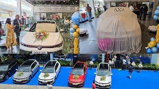 Volkswagen Golf GTI Launched | All Colors Walkaround | Engine Sound & Boot Space | 261 BHP