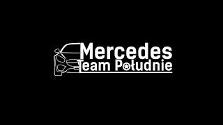 ZJAZD GWIAZD 2022 PIESKOWA SKAŁA/ MERCEDES TEAM POŁUDNIE