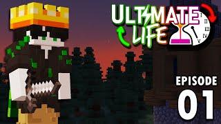 Ultimate Life: Episode 1 - A Tale of Time