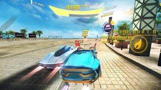 Speedtail As A Starter!  Gauntlet Challenges  Asphalt 8 Gauntlet With McLaren Speedtail  #7EGOO