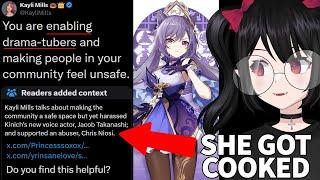 Toxic English VAs CRASH OUT After Their "Strike" Has Officially FAILED