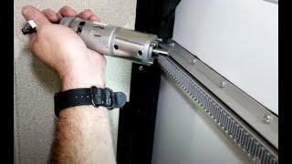 Troubleshooting a Lippert In-Wall (Schwintek) RV Slide Out