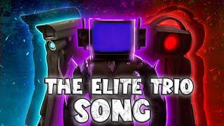 THE ELITE TRIO SONG (Official Video)