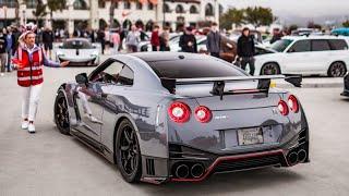 Best Cars & Coffee In Southern California